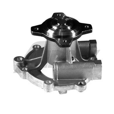 Airtex 9342 Water pump 9342: Buy near me at 2407.PL in Poland at an Affordable price!