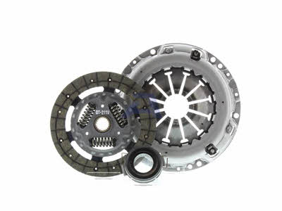 Aisin KT-313A Clutch kit KT313A: Buy near me in Poland at 2407.PL - Good price!