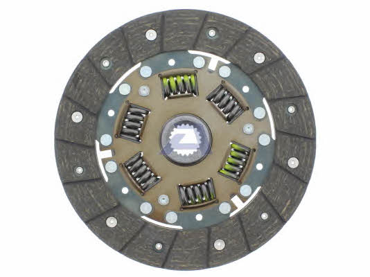 Aisin DZ-003 Clutch disc DZ003: Buy near me at 2407.PL in Poland at an Affordable price!