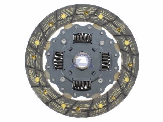 Aisin DH-911 Clutch disc DH911: Buy near me at 2407.PL in Poland at an Affordable price!