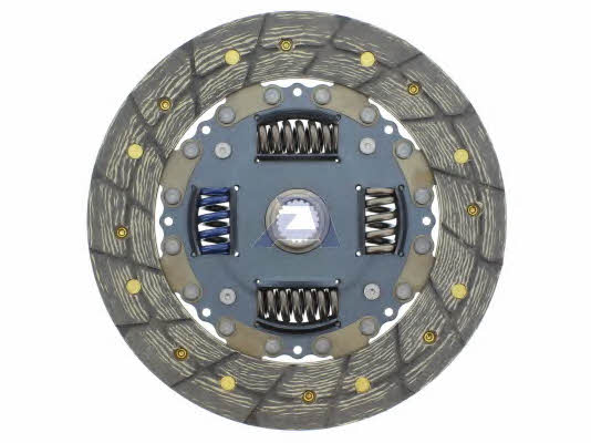 Aisin DH-912 Clutch disc DH912: Buy near me at 2407.PL in Poland at an Affordable price!