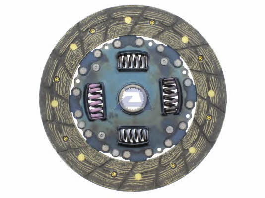 Aisin DH-913 Clutch disc DH913: Buy near me in Poland at 2407.PL - Good price!