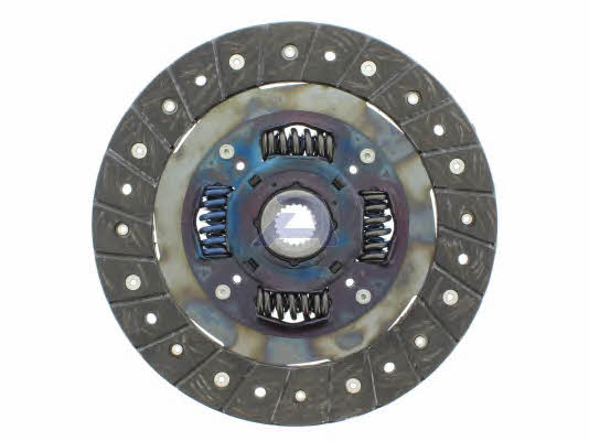 Aisin DH-919 Clutch disc DH919: Buy near me at 2407.PL in Poland at an Affordable price!
