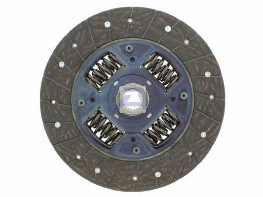 Aisin DK-003 Clutch disc DK003: Buy near me in Poland at 2407.PL - Good price!