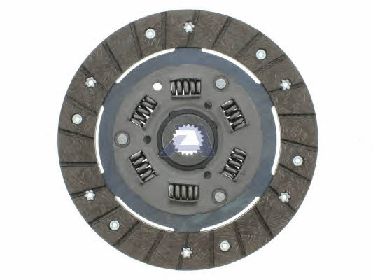 Aisin DL-001 Clutch disc DL001: Buy near me in Poland at 2407.PL - Good price!