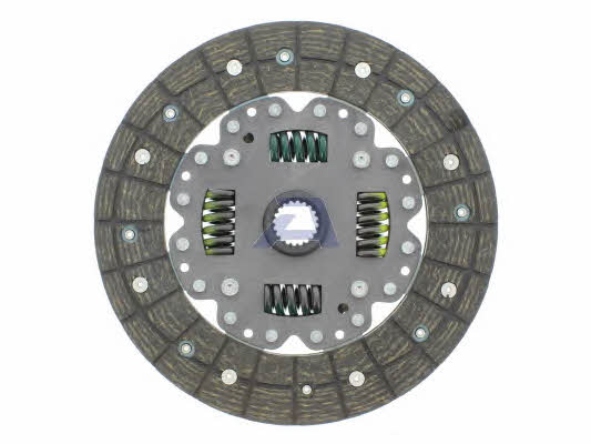 Aisin DM-014 Clutch disc DM014: Buy near me at 2407.PL in Poland at an Affordable price!