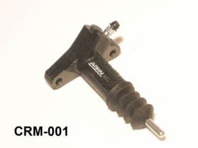 Aisin CRM-001 Clutch slave cylinder CRM001: Buy near me in Poland at 2407.PL - Good price!