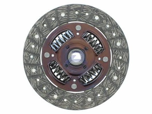 Aisin DM-933 Clutch disc DM933: Buy near me at 2407.PL in Poland at an Affordable price!
