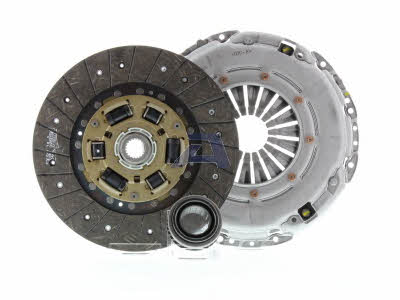  KY-101 Clutch kit KY101: Buy near me in Poland at 2407.PL - Good price!