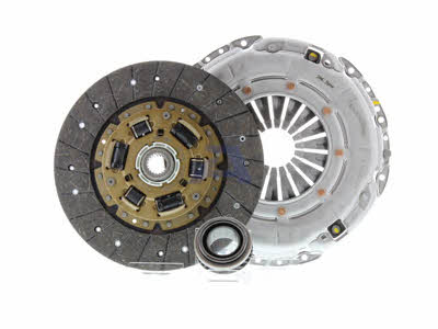  KY-107 Clutch kit KY107: Buy near me in Poland at 2407.PL - Good price!