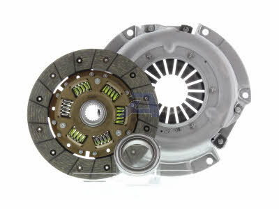 Aisin KZ-001 Clutch kit KZ001: Buy near me at 2407.PL in Poland at an Affordable price!
