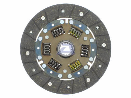 Aisin DG-014 Clutch disc DG014: Buy near me at 2407.PL in Poland at an Affordable price!