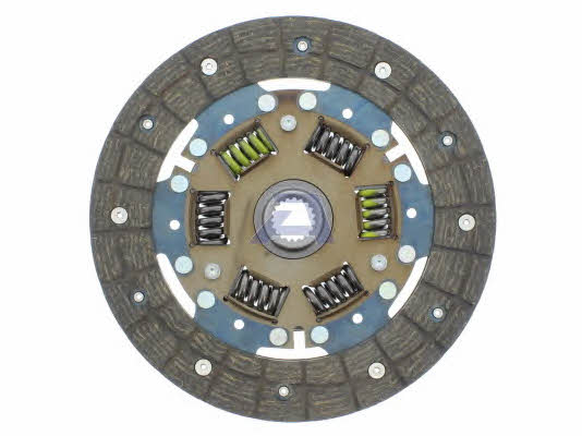 Aisin DH-007 Clutch disc DH007: Buy near me at 2407.PL in Poland at an Affordable price!
