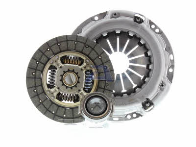 Aisin KT-089B Clutch kit KT089B: Buy near me in Poland at 2407.PL - Good price!