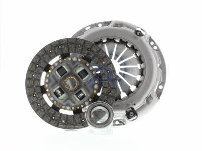  KT-099A Clutch kit KT099A: Buy near me in Poland at 2407.PL - Good price!