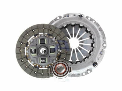 Aisin KT-100A Clutch kit KT100A: Buy near me at 2407.PL in Poland at an Affordable price!