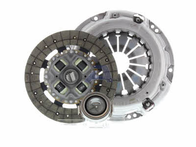  KT-103A Clutch kit KT103A: Buy near me in Poland at 2407.PL - Good price!