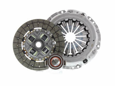 Aisin KT-132A Clutch kit KT132A: Buy near me at 2407.PL in Poland at an Affordable price!