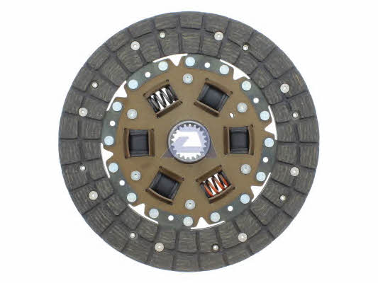 Aisin DT-036 Clutch disc DT036: Buy near me in Poland at 2407.PL - Good price!