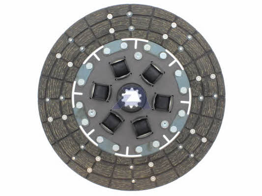 Aisin DT-075 Clutch disc DT075: Buy near me in Poland at 2407.PL - Good price!