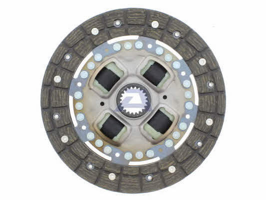 Aisin DT-084V Clutch disc DT084V: Buy near me at 2407.PL in Poland at an Affordable price!