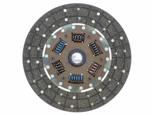 Aisin DT-094L Clutch disc DT094L: Buy near me in Poland at 2407.PL - Good price!