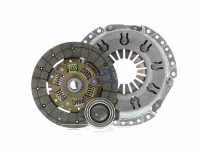 Aisin KN-170A Clutch kit KN170A: Buy near me in Poland at 2407.PL - Good price!