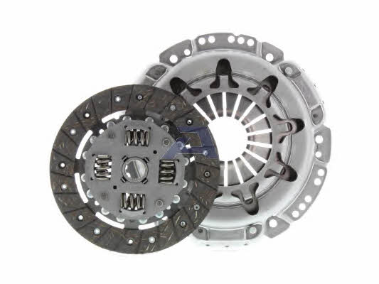 Aisin KN-172R Clutch kit KN172R: Buy near me in Poland at 2407.PL - Good price!