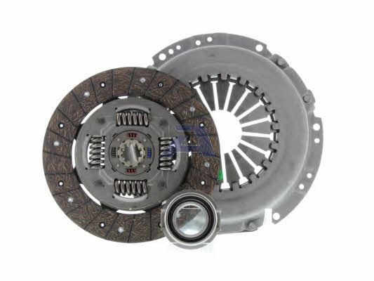 Aisin KN-206 Clutch kit KN206: Buy near me in Poland at 2407.PL - Good price!