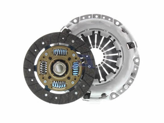 Aisin KN-216R Clutch kit KN216R: Buy near me in Poland at 2407.PL - Good price!