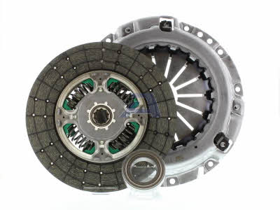Aisin KT-152B Clutch kit KT152B: Buy near me in Poland at 2407.PL - Good price!