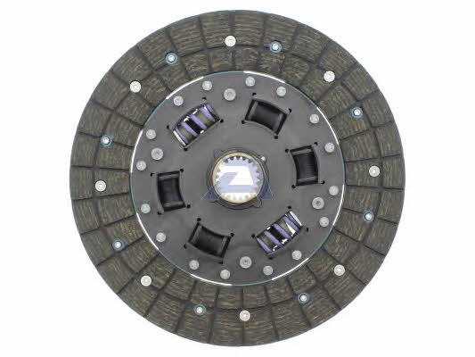 Aisin DT-153 Clutch disc DT153: Buy near me in Poland at 2407.PL - Good price!