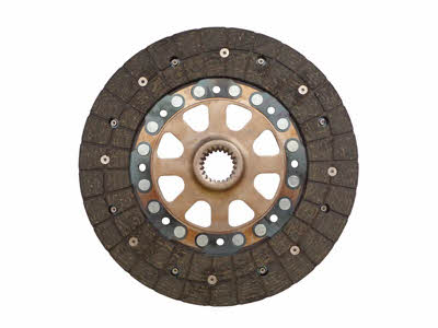 Aisin DT-170 Clutch disc DT170: Buy near me at 2407.PL in Poland at an Affordable price!
