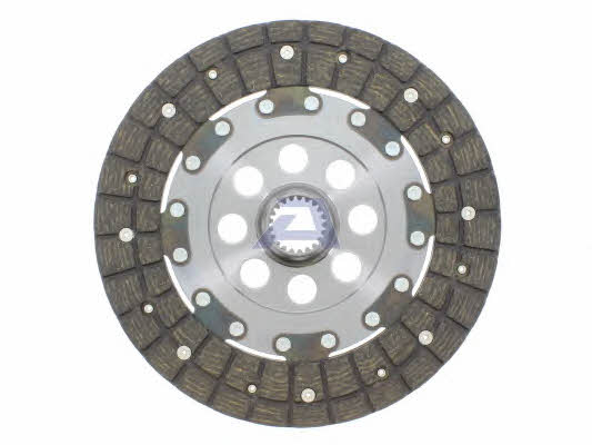 Aisin DT-215 Clutch disc DT215: Buy near me at 2407.PL in Poland at an Affordable price!