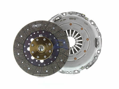 Aisin KO-031R Clutch kit KO031R: Buy near me at 2407.PL in Poland at an Affordable price!