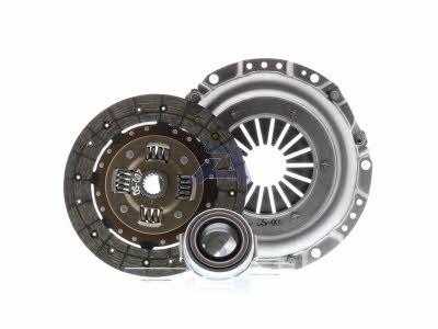 Aisin KS-010A Clutch kit KS010A: Buy near me at 2407.PL in Poland at an Affordable price!