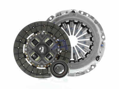 Aisin KT-029A Clutch kit KT029A: Buy near me at 2407.PL in Poland at an Affordable price!