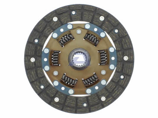 Aisin DD-003 Clutch disc DD003: Buy near me at 2407.PL in Poland at an Affordable price!