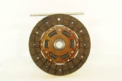 Aisin DD-009 Clutch disc DD009: Buy near me in Poland at 2407.PL - Good price!