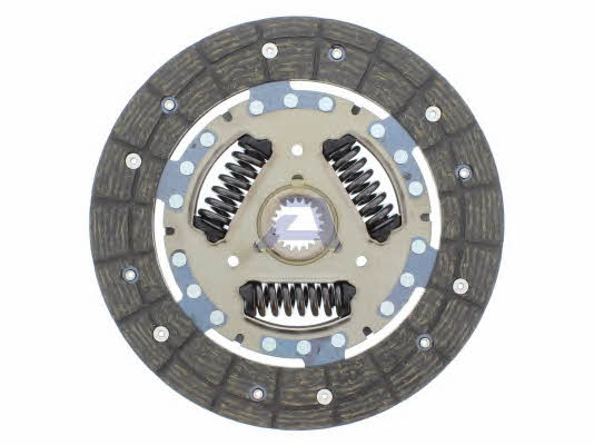 Aisin DD-039 Tarcza sprzęgła DD039: Dobra cena w Polsce na 2407.PL - Kup Teraz!