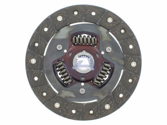 Aisin DD-904 Clutch disc DD904: Buy near me at 2407.PL in Poland at an Affordable price!