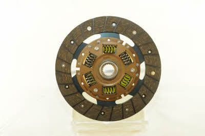 Aisin DE-7FI Clutch disc DE7FI: Buy near me at 2407.PL in Poland at an Affordable price!