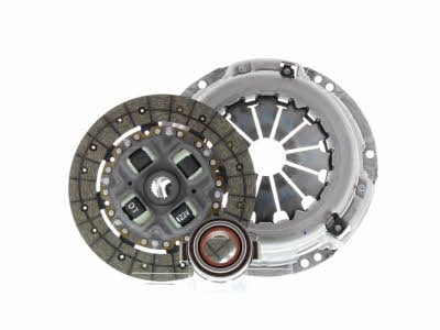 Aisin KT-233A Clutch kit KT233A: Buy near me in Poland at 2407.PL - Good price!