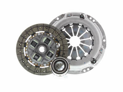 Aisin KT-037A Clutch kit KT037A: Buy near me in Poland at 2407.PL - Good price!