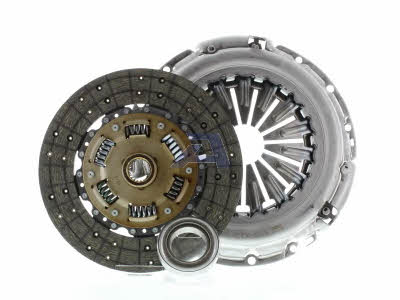 Aisin KT-040A Clutch kit KT040A: Buy near me in Poland at 2407.PL - Good price!