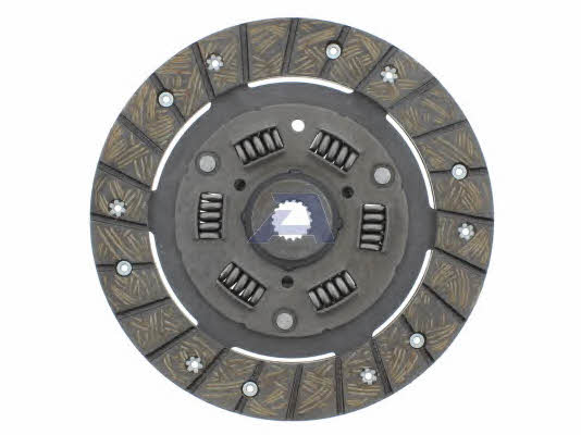 Aisin DE-SE01 Clutch disc DESE01: Buy near me at 2407.PL in Poland at an Affordable price!