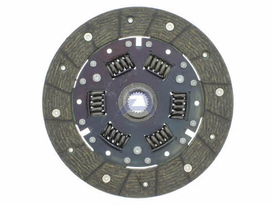 Aisin DF-011 Clutch disc DF011: Buy near me in Poland at 2407.PL - Good price!