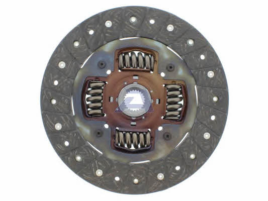 Aisin DF-906 Clutch disc DF906: Buy near me at 2407.PL in Poland at an Affordable price!