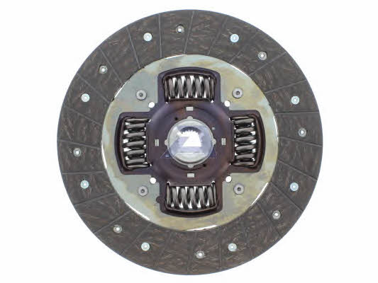 Aisin DO-005 Clutch disc DO005: Buy near me in Poland at 2407.PL - Good price!