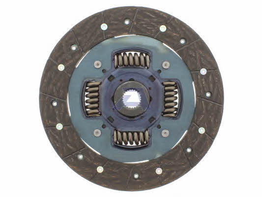 Aisin DO-007 Clutch disc DO007: Buy near me in Poland at 2407.PL - Good price!